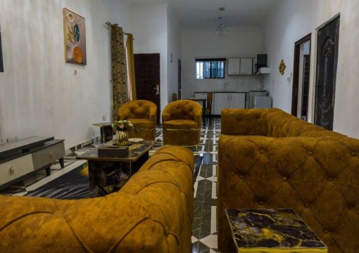 Family Suite