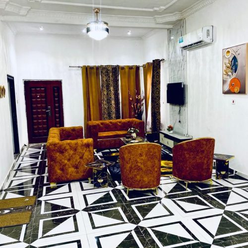 Family Suite