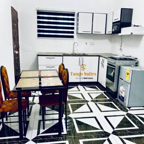 Family Suite
